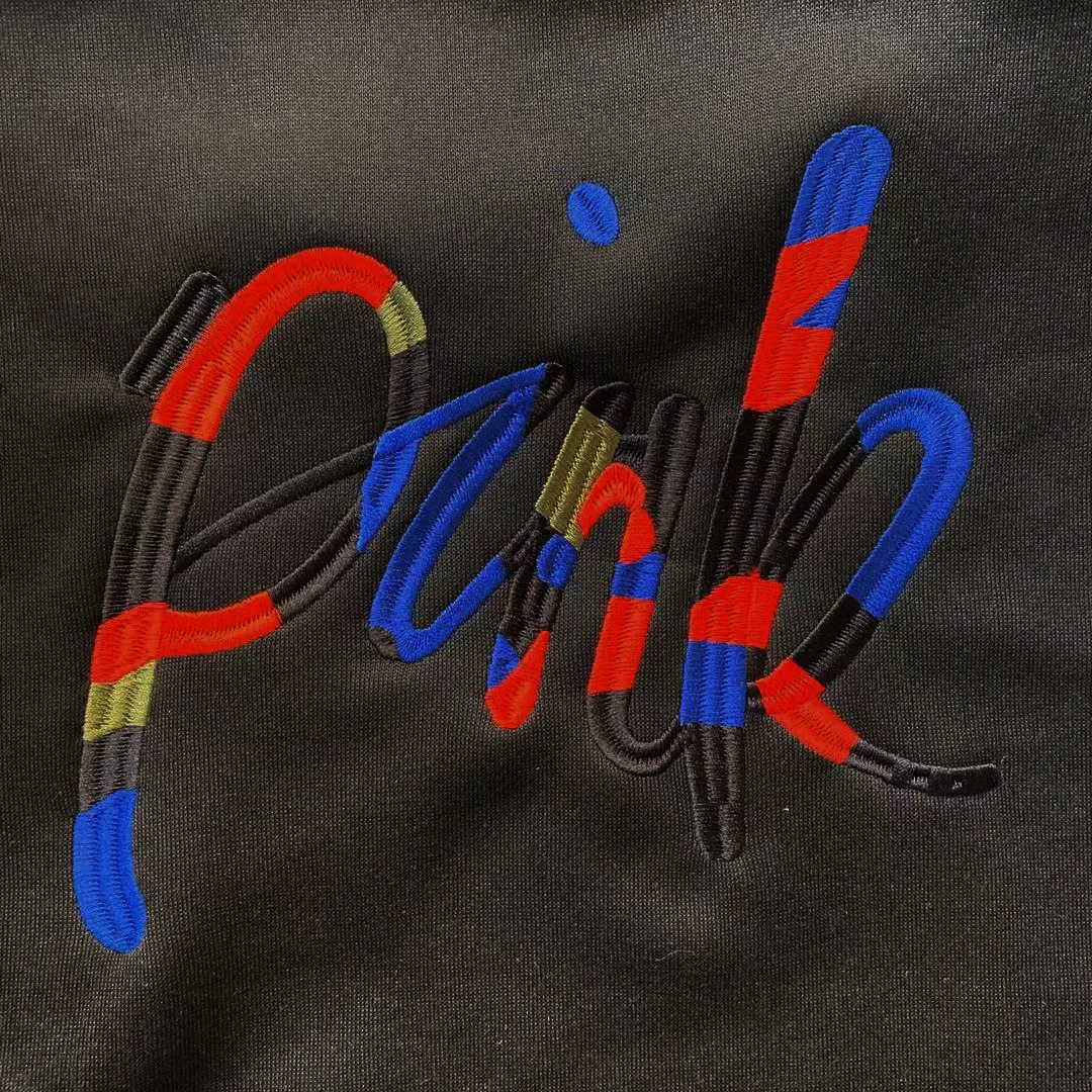 Skirt2020 New Solid Color Embroidered Letters Hooded Sweater Casual Fashion All-match Warm Women's Long Sweater