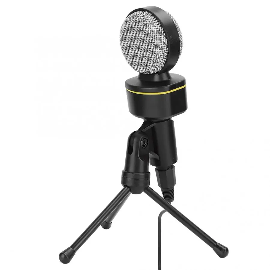 condenser microphone SF-930b Wired 