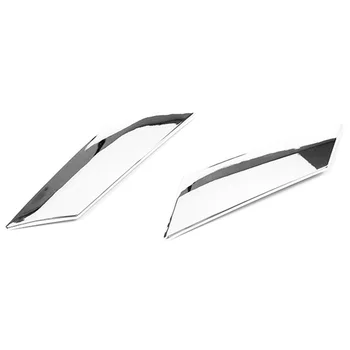 

Car Tail Strips Sequins Trim for Mercedes Benz S Class W222 2014-2018 Accessories