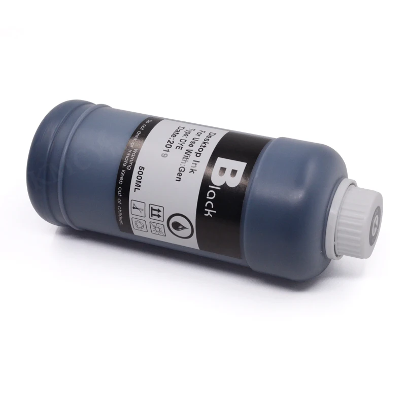 Universal Compatible Refill Ink Cartridge 500ML For HP Epson Canon Brother CISS System dye ink kit,ink refill kit,dye ink refill,inkjet printer ink,ink cartridge refill kit,ink refill