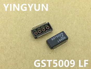

1PCS/LOT GST5009LF GST5009 SOP24 Network transformer New original