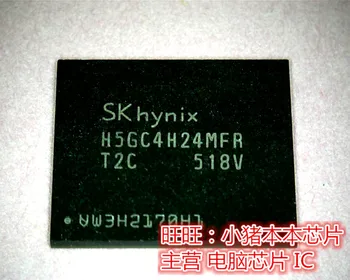 

100% New&original H5GC4H24MFR-T2C H5GC4H24BFR-T2C H5GC4H24AJR-ROC