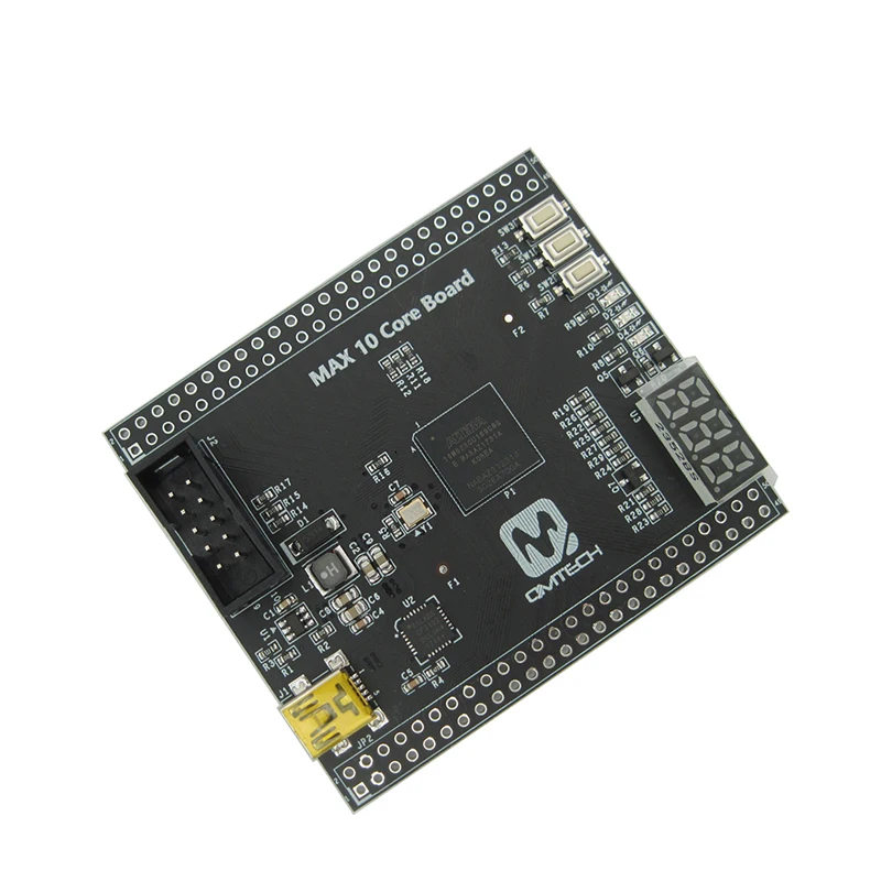 Altera FPGA MAX10 CPLD 10M02 макетная плата