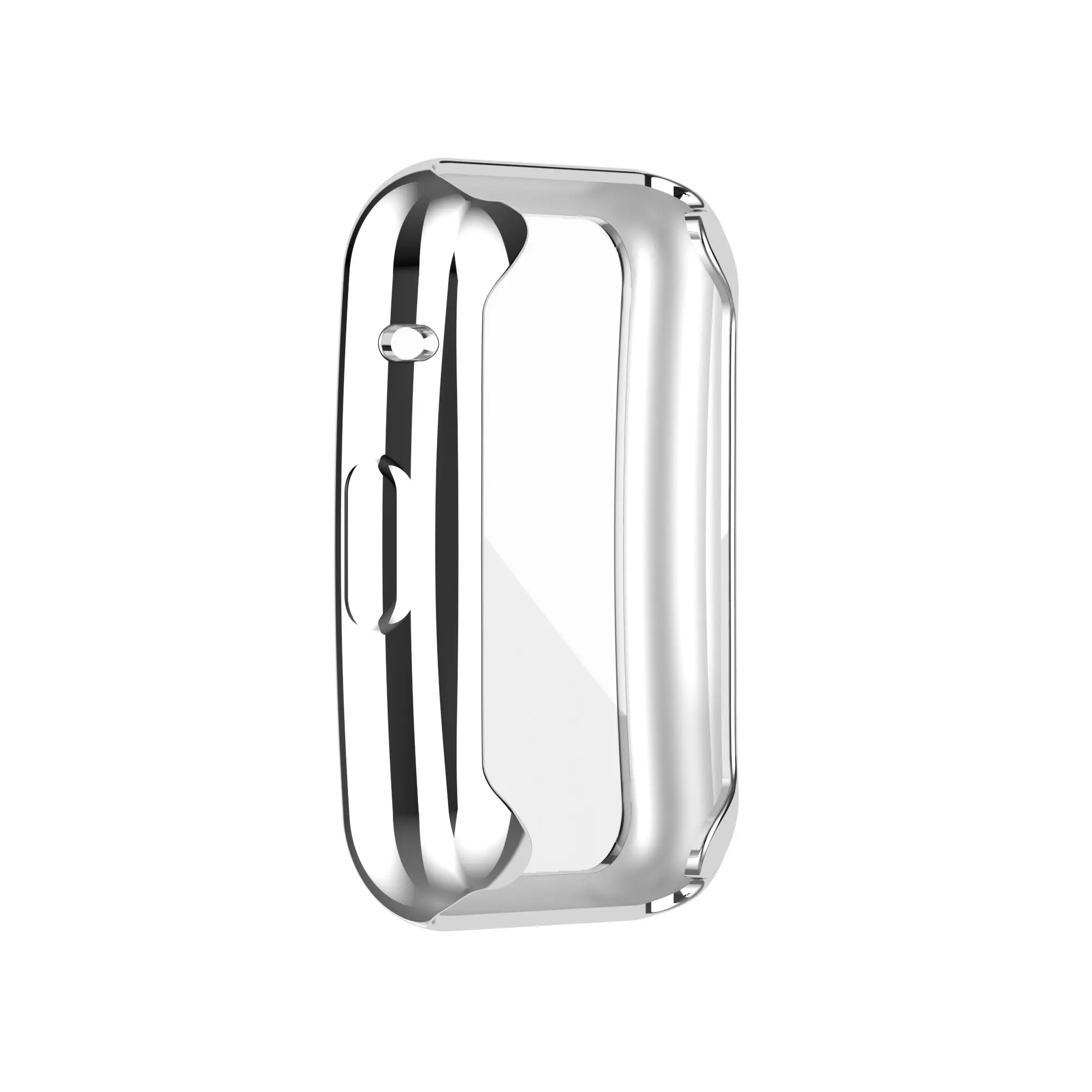 حافظة ساعة واقية من السيليكون لهواوي ، غطاء واقي ل...