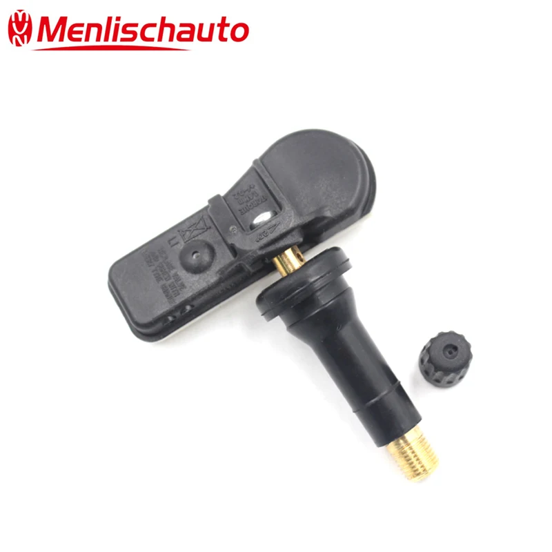 Датчик давления в шинах 433 МГц TPMS 207 301 308 3008 408 508 5008 для Citroen C4 C5 DS4 DS5 9802003680 9811536380 |