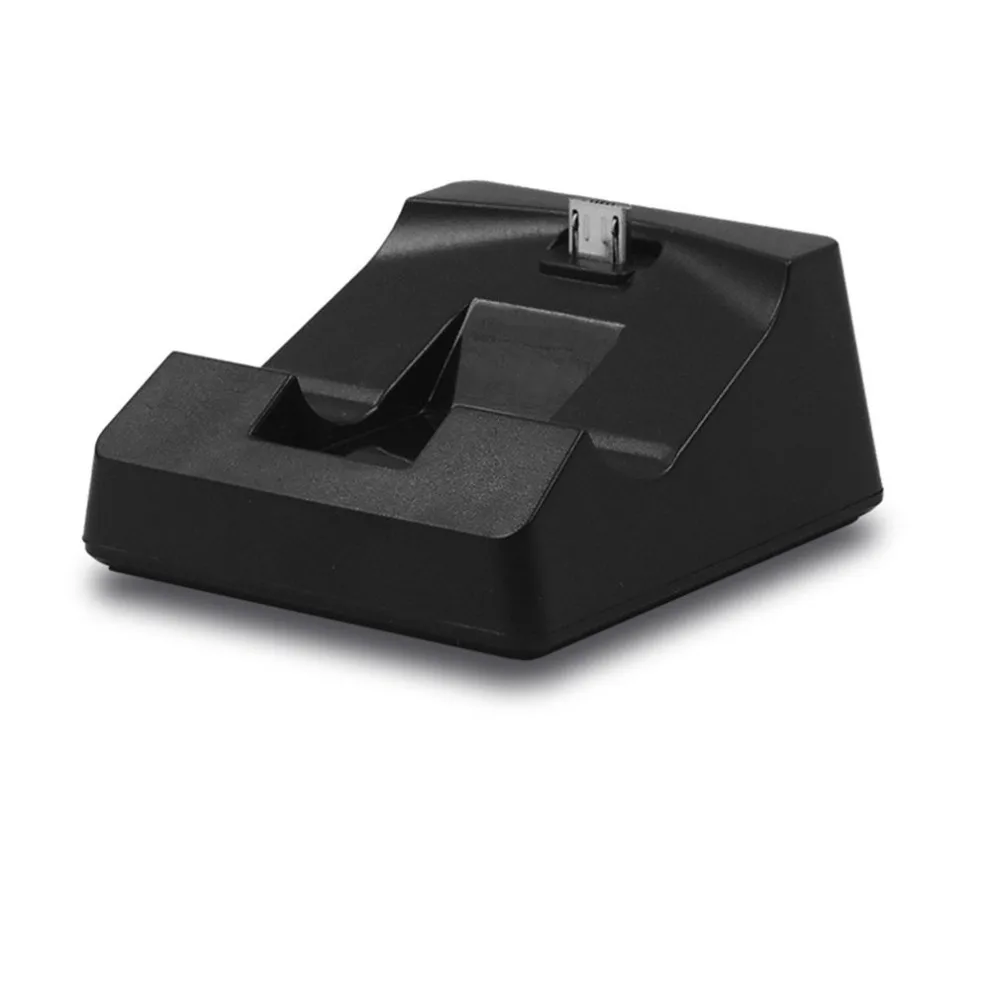 USB зарядное устройство док-станция зарядная станция Подставка для PS4 игровой контроллер зарядное устройство