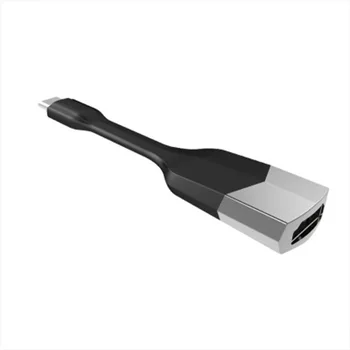 

Type C To HDMI Hub Type C HUB Support 4K HD Converter For MacBook Tablet PC Projector TV Moible Phone With Type C Laptop USB HUB