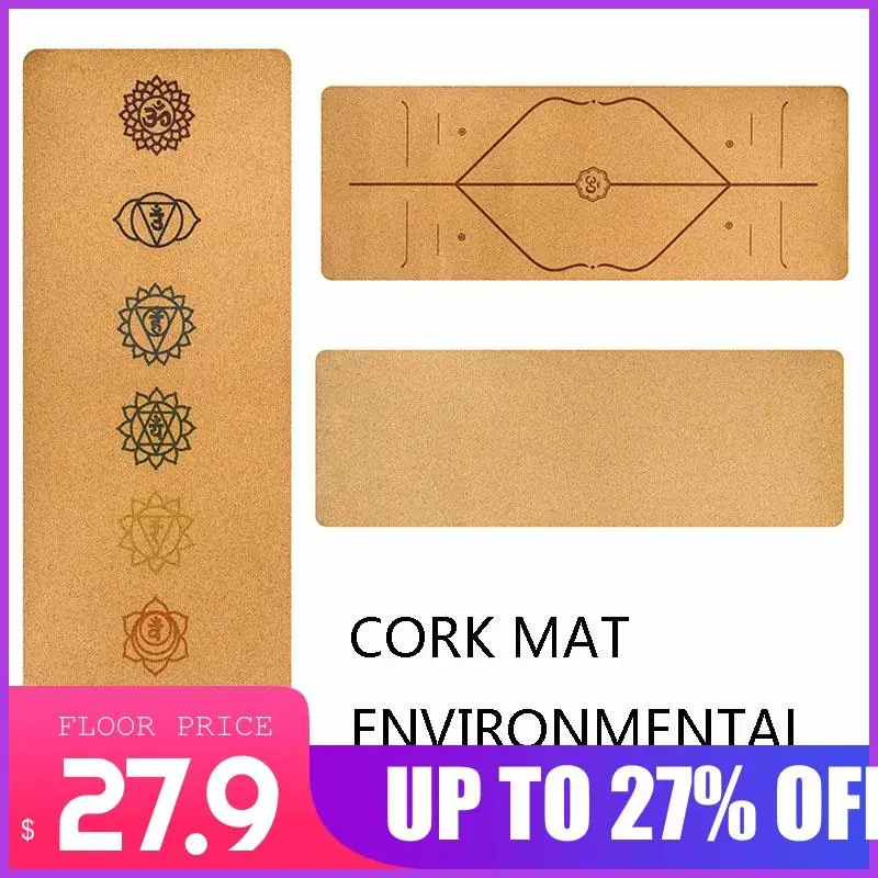 

Esterilla Yoga Colchoneta Ejercicio Pranamat Exercise Mat For Pilates Palestra Multifunzione Liege Naturel Yoga Antideslizante