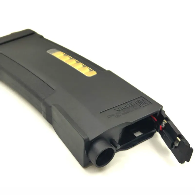 Гелевые Бластеры игрушка MAG для EMAG jinming gen8 шрам v2 водный гель мяч игрушки