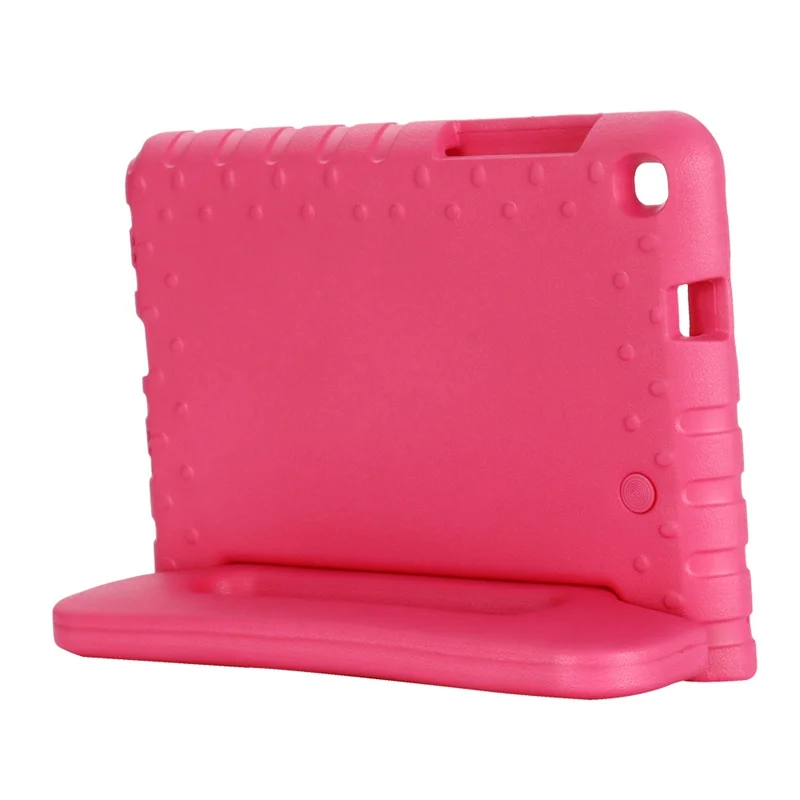 Чехол для Samsung galaxy Tab A 8 0 2019 SM T290 T295 T297 портативный ударопрочный чехол из ЭВА на