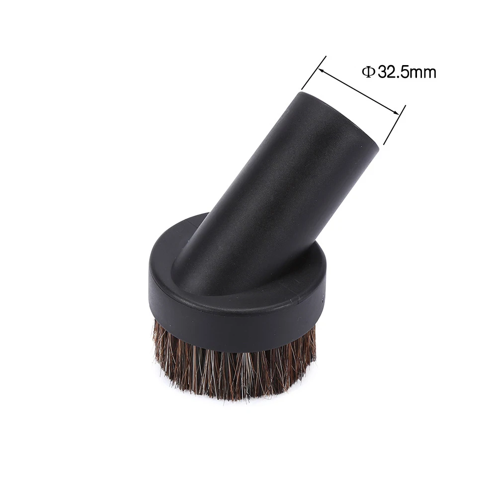 For Karcher NT18/1 NT25/1 NT30/1 NT38/1 WD1 WD2 WD3 WD4 WD5 MV3 MV5 DS5500 Vacuum Cleanr Universal Steam Cleaner Brush Parts