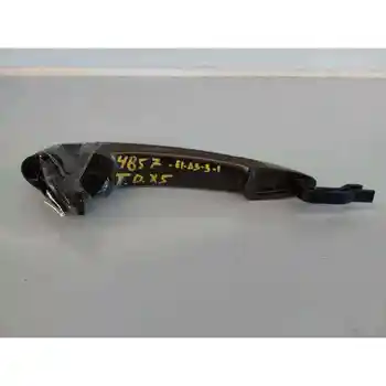 

7207694 HANDLE OUTER REAR RIGHT BMW X5 (E70)