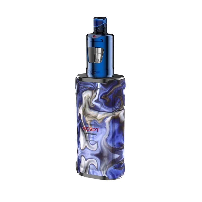  Vape Pen Original Innokin Adept Zlide 3000mah Box Mod Kit 2ml Capacity Tank 510 Threaded MTL Box Va