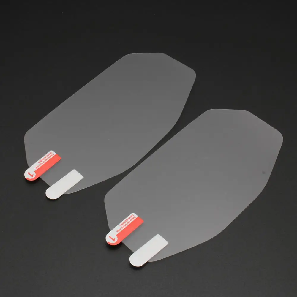 Motorcycle Cluster Screen Protector Scratch Protection Film For DUCATI Monster 797 821 1200 1200R 937 motorcycle accessories motorcycle screen protector