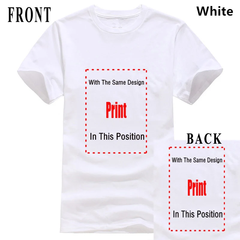 Kiss End of The Road Tour, Официальная футболка Merch, новинка, показ, оригинальное название, Мужская, брендовая одежда футболки, повседневная футболка - Цвет: Белый