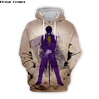 

marvel comic DC Joker by wetransfer-anthony Artist 3D Print hoodies/Sweatshirt Men Women long sleeve streetwear