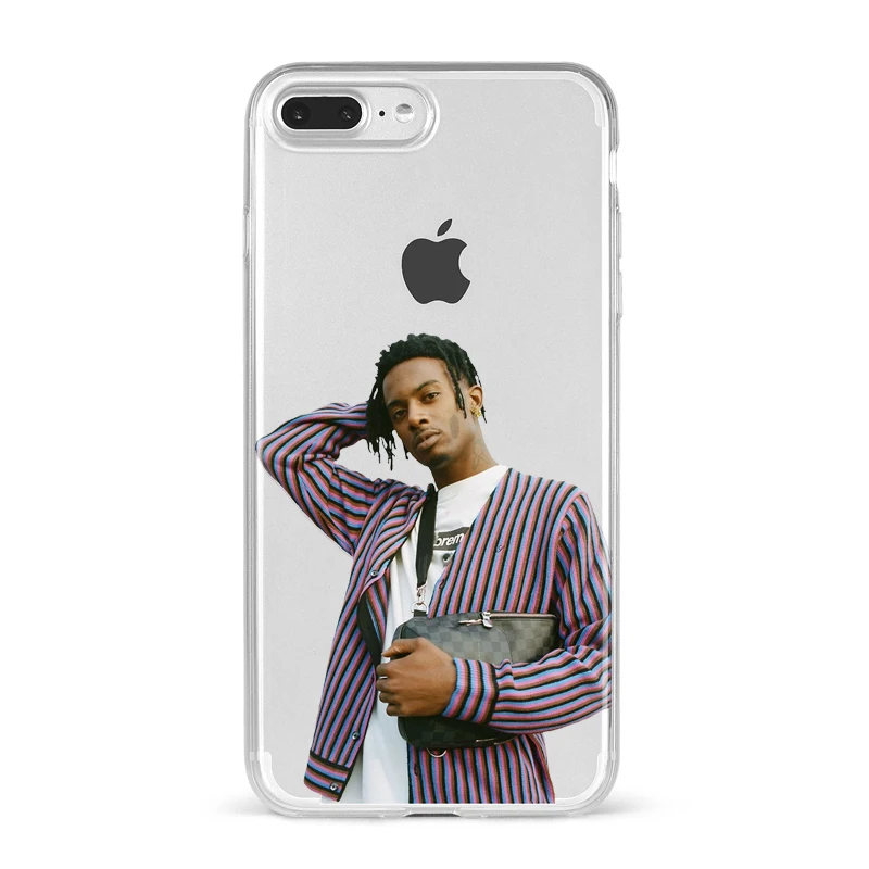 case iphone 13 pro max Rapper singer Playboi Carti die lit phone Case For iPhone X 11 12 13 Pro Mini MAX XR 6 7 8 Plus Case TPU Silicone Cover Coque best cases for iphone 13 pro max