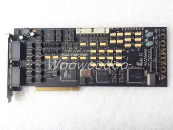 

COMI-LX508 V3.0 Motion Control Board