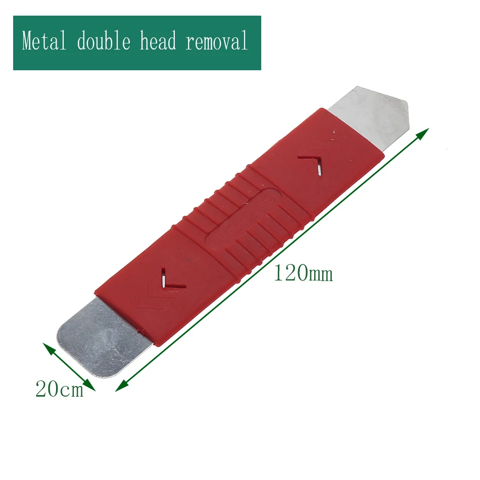 The Latest Mobile Phone Screen Removal Tool Stainless Steel Ultrathin