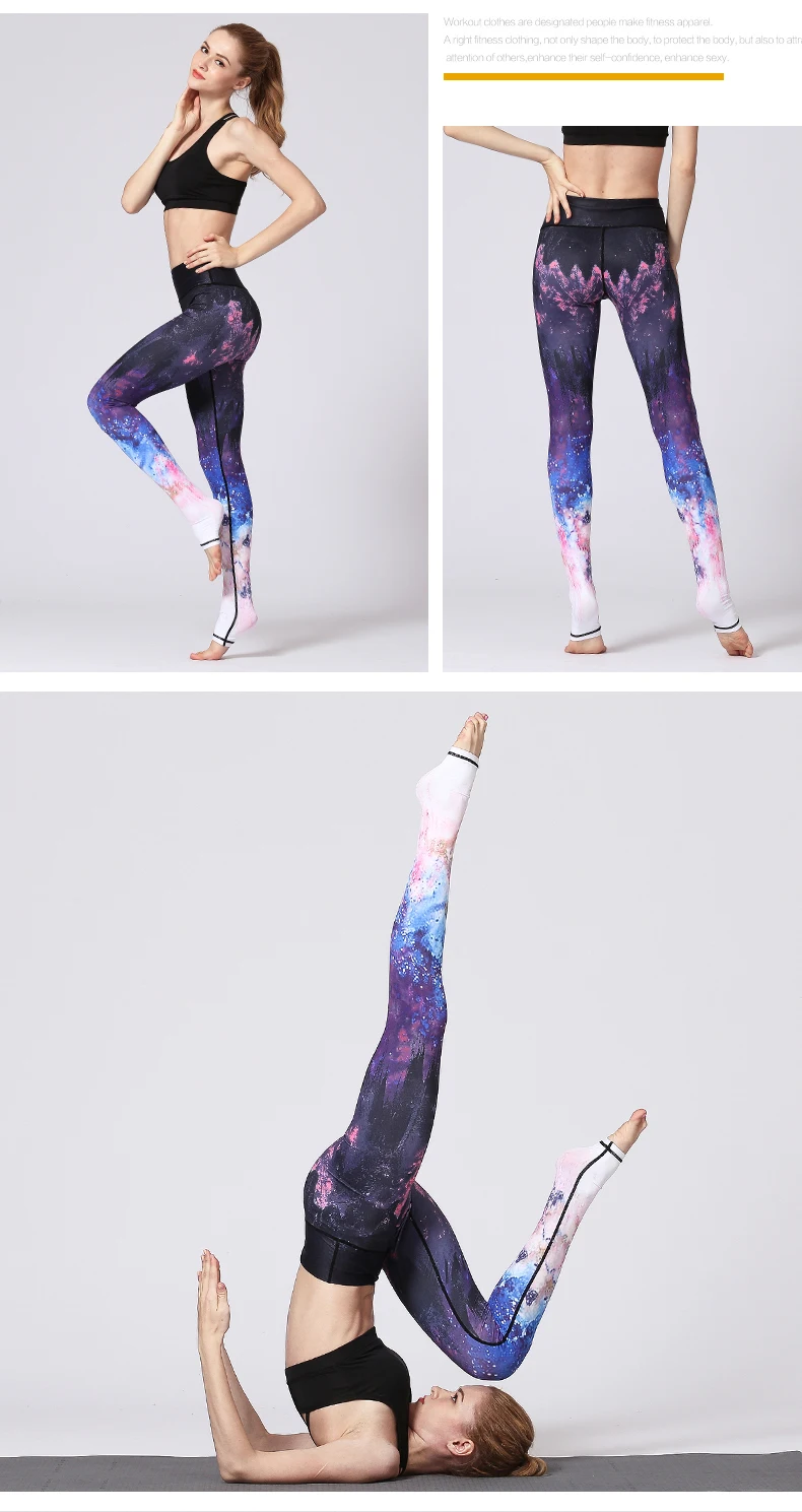 Женские леггинсы для фитнеса с высокой талией для йоги леггинсы брюки для йоги леггинсы для спортзала бесшовные тянущиеся спортивные обтягивающие