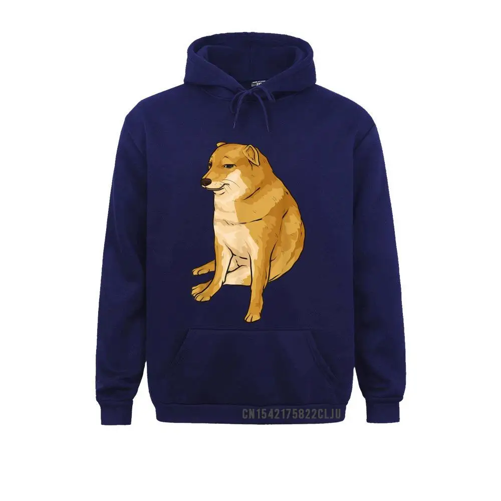 Casual Cheems Dog Funny Shiba Inu Dank Meme T-Shirt__97A1180 Men Sweatshirts Brand New ostern Day Long Sleeve Hoodies Sportswears Cheems Dog Funny Shiba Inu Dank Meme T-Shirt__97A1180navy