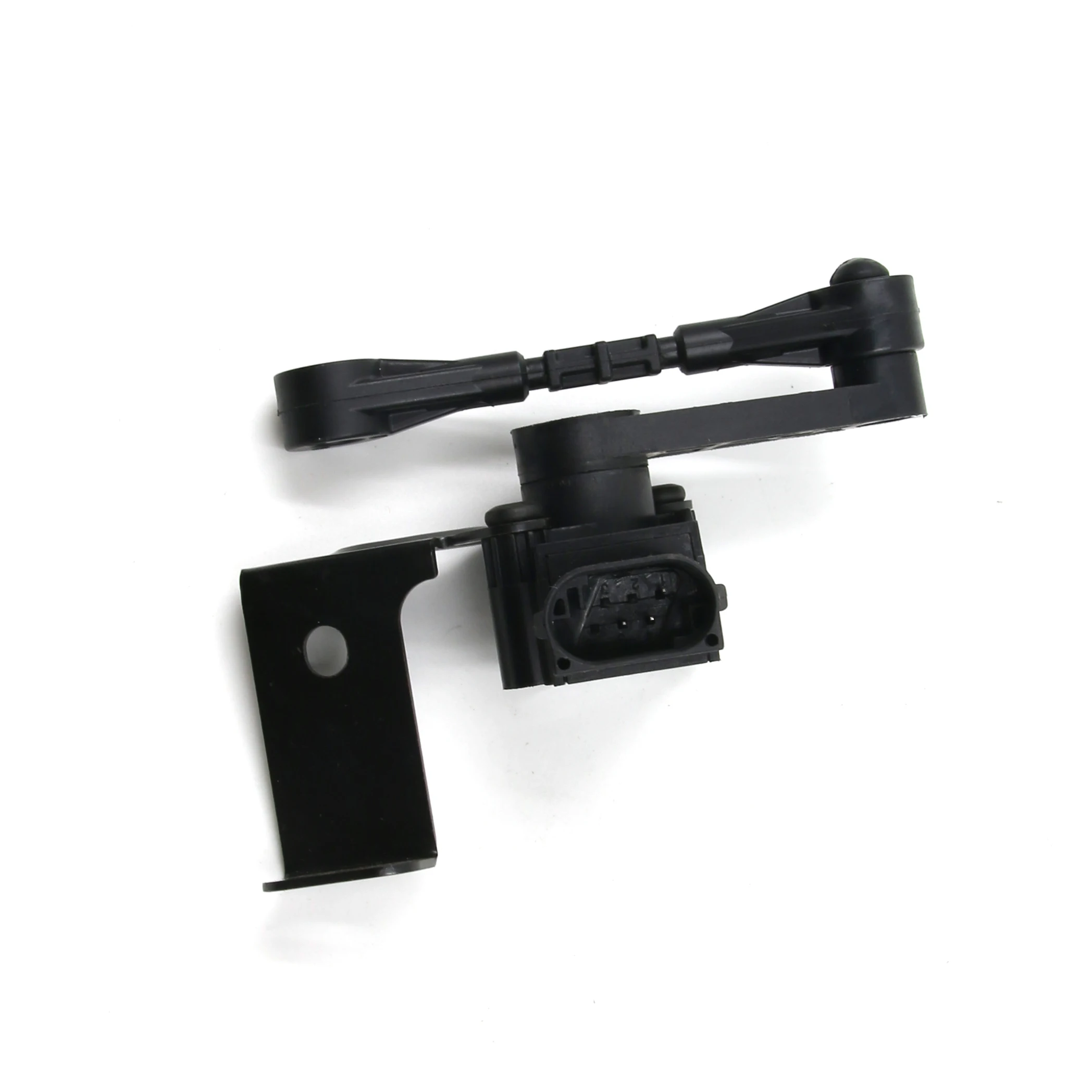 Высококачественный датчик уровня высоты LR024221 для Land Rover Range Evoque L538 и Discovery Sport 2011-2017