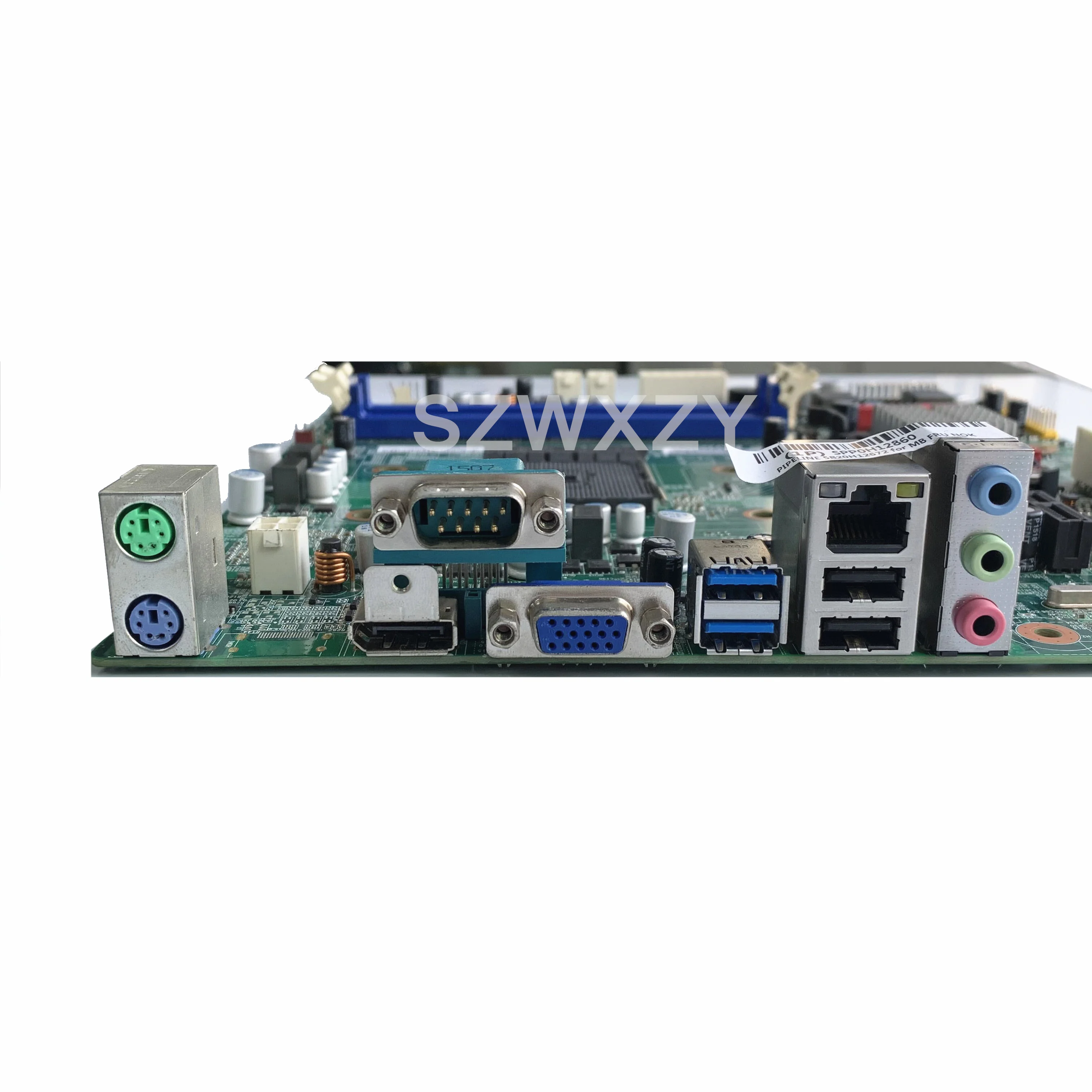 For Lenovo Thinkcentre M79 Desktop Motherboard A78m V 1 0 Socket Fm2b D3f3 Lm2 V 1 0 Motherboards Aliexpress