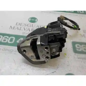 

DOOR LOCK REAR LEFT TOYOTA RAV 4 2. 0 D-4D Cat 2 PINS [16308255]