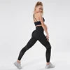 CHRLEISURE Women Legging Fitness Push Up Legging Seamless High Waist Workout Leggins Mujer 2022 New Gym Seamless Legins Women ► Photo 3/6