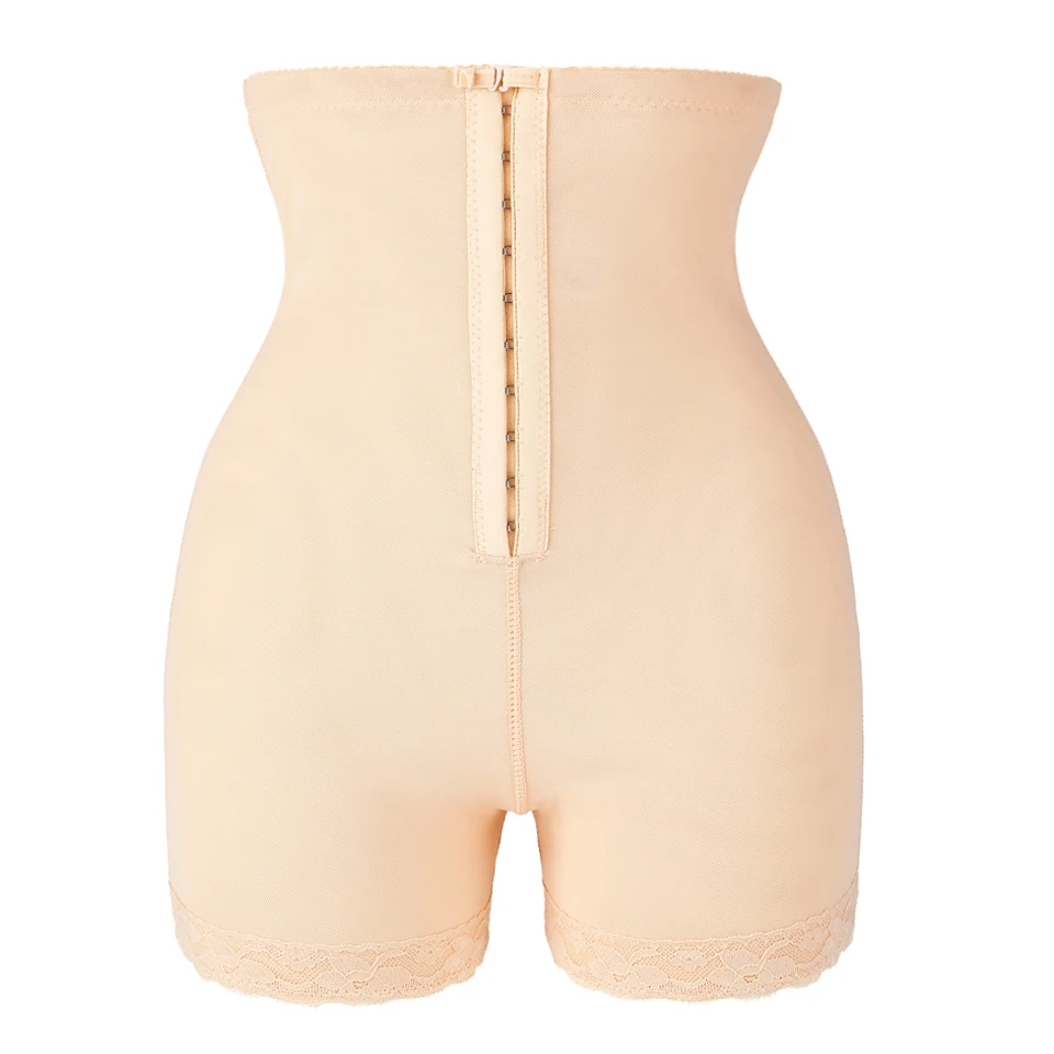 Aonve ботиночки, трусики, женское Корректирующее нижнее белье, высокий пояс для талии, Утягивающие трусики, Корректирующее белье
