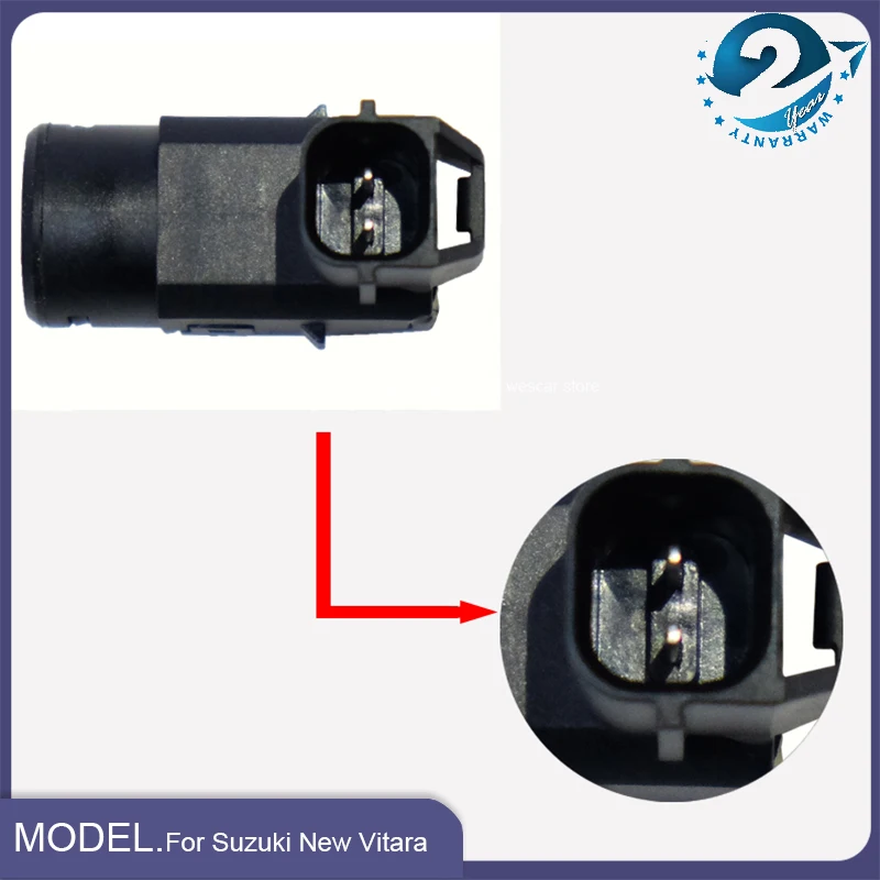 New Genuine Parts Park Sensor Assy For Suzuki New Vitara 2015 37735-56P00-000 37735-56P10-000