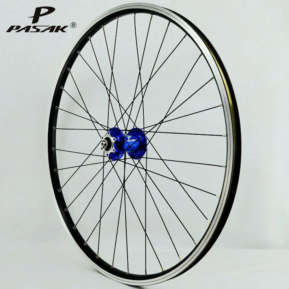 mtb front wheel bearings