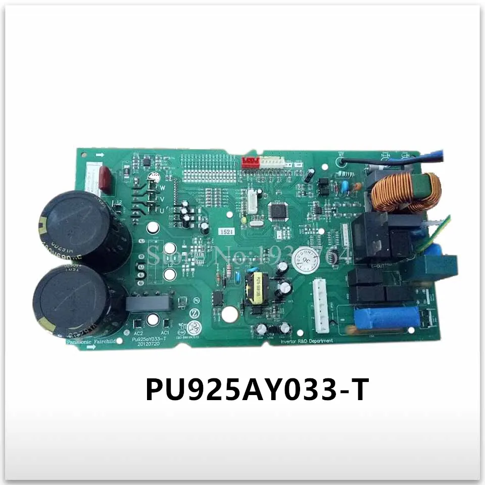 Для воздухокондиционер бортовой компьютер PU925AY036 T PU925AY035 Pu925aY004 PU925AY033 PU925AY073 PU925AY071