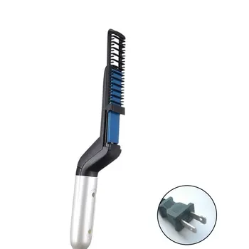 

M'styler Professional Man Hair Brush Comb Natural Hairbrush Massage Comb Detangle Shower Brush Hair Styling Comb