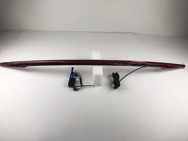 

Through trunk rear lamp LED turn signal Light For benz C class E class 2016 2017 2018 2019 2020