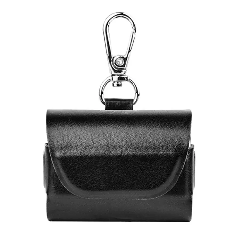 Durable Leather Protective Cover Earphone Case Sleeve Protector for Airpods Pro Durable Leather Protective Cover Earphone Case Sleeve Protector for Airpods Pro