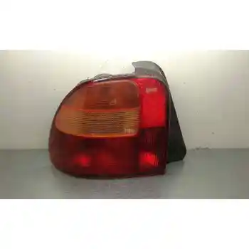 

LEFT REAR light MG ROVER 600 SERIES (RH)
