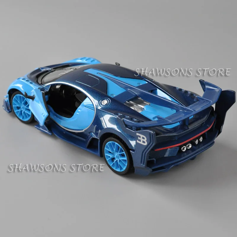 bugattigtb5