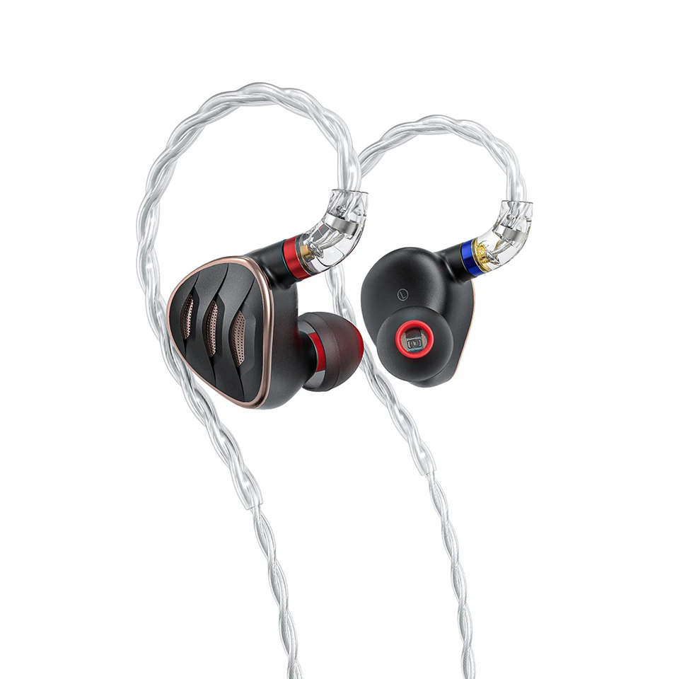 国内正規品FiiO フィーオ FA7s Silver ハイレゾ リケーブル MMCX イヤホン 国内正規品FiiO フィーオ FA7s Silver ハイレゾ リケーブル MMCX イヤホン