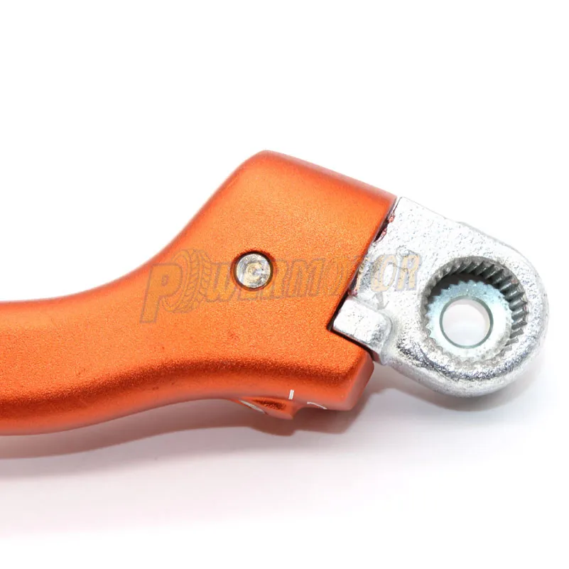 CNC Aluminum Forged Kick Start Starter Lever Pedal For KTM SX85 2003-2016 SX105 SXS85 SX 105 SXS 85 TC TC85 Motocross Dirt Bike CNC Aluminum Forged Kick Start Starter Lever Pedal For KTM SX85 2003-2016 SX105 SXS85 SX 105 SXS 85 TC TC85 Motocross Dirt Bike
