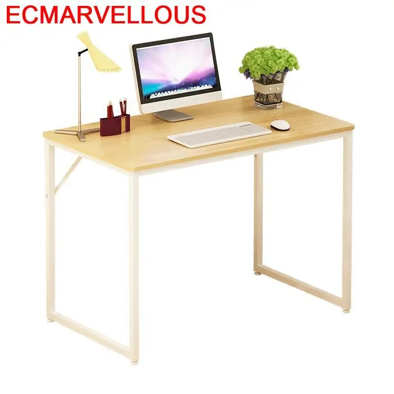 

Mesa Escritorio Schreibtisch Bureau Meuble Scrivania Office Furniture Laptop Stand Tablo Bedside Study Table Computer Desk