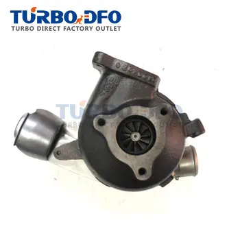 

782404-0001 782404-5001S 282012A410 Turbocharger Turbine for Kia Rio 1.5 CRDi Hatchback / Saloon​ 110HP 81KW MK 2005-2011 assy