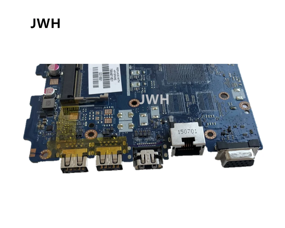 Для hp ProBook 440 G2 материнская плата I7-5500U LA-B181P 798497-001 798497-501 798497-601 тестирование работы