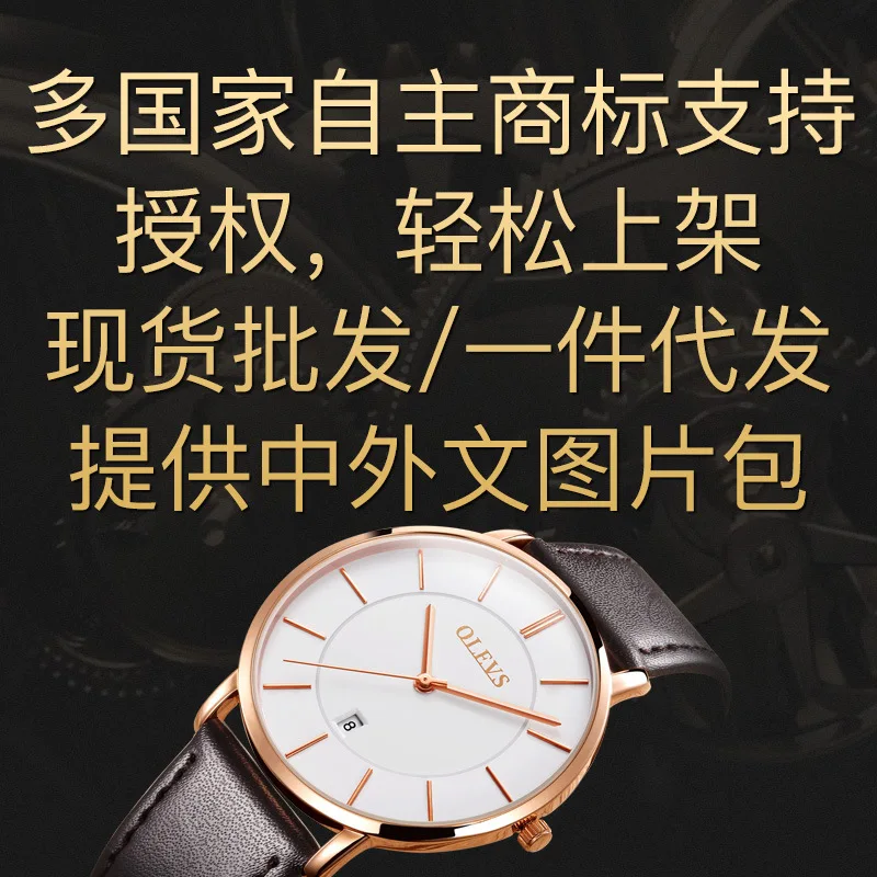 

Recruit Distribution Agent Support Consulting Understand Brand Watch