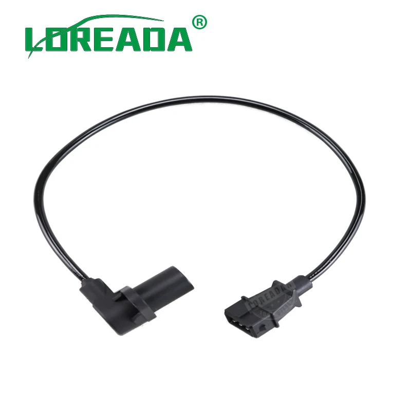 

LOREADA Crankshaft Position Sensor Pulse For CITROEN U6U Jumpy Kasten OEM 1920Y9 46411427 0261210127