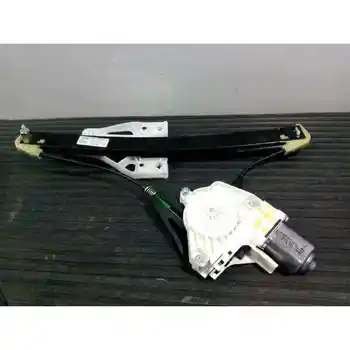 

8X4839461 WINDOW LIFTER REAR LEFT AUDI A1 SPORTBACK (8XF)