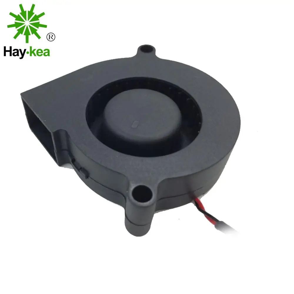 Sunon EF50151B1-C02C-A99 5015 12V 1,92 W 50*50*15 мм бесшумный увлажнитель Turbo Вентилятор
