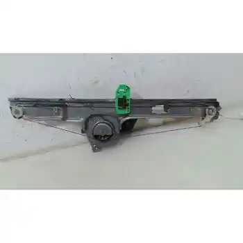 

8201010937 WINDOW LIFTER FRONT LEFT RENAULT SCENIC II