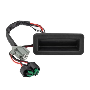 

Rear Tailgate Door Release Handle for LR073594 for Land Rover for Land Rover Discovery MK IV III