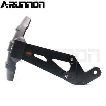 

For KTM DUKE390 DUKE250 DUKE 390 250 2014-2016 2017 2018 Motorcycle Rear Fender Mudguard Wheel Hugger Splash Guard CNC bracket